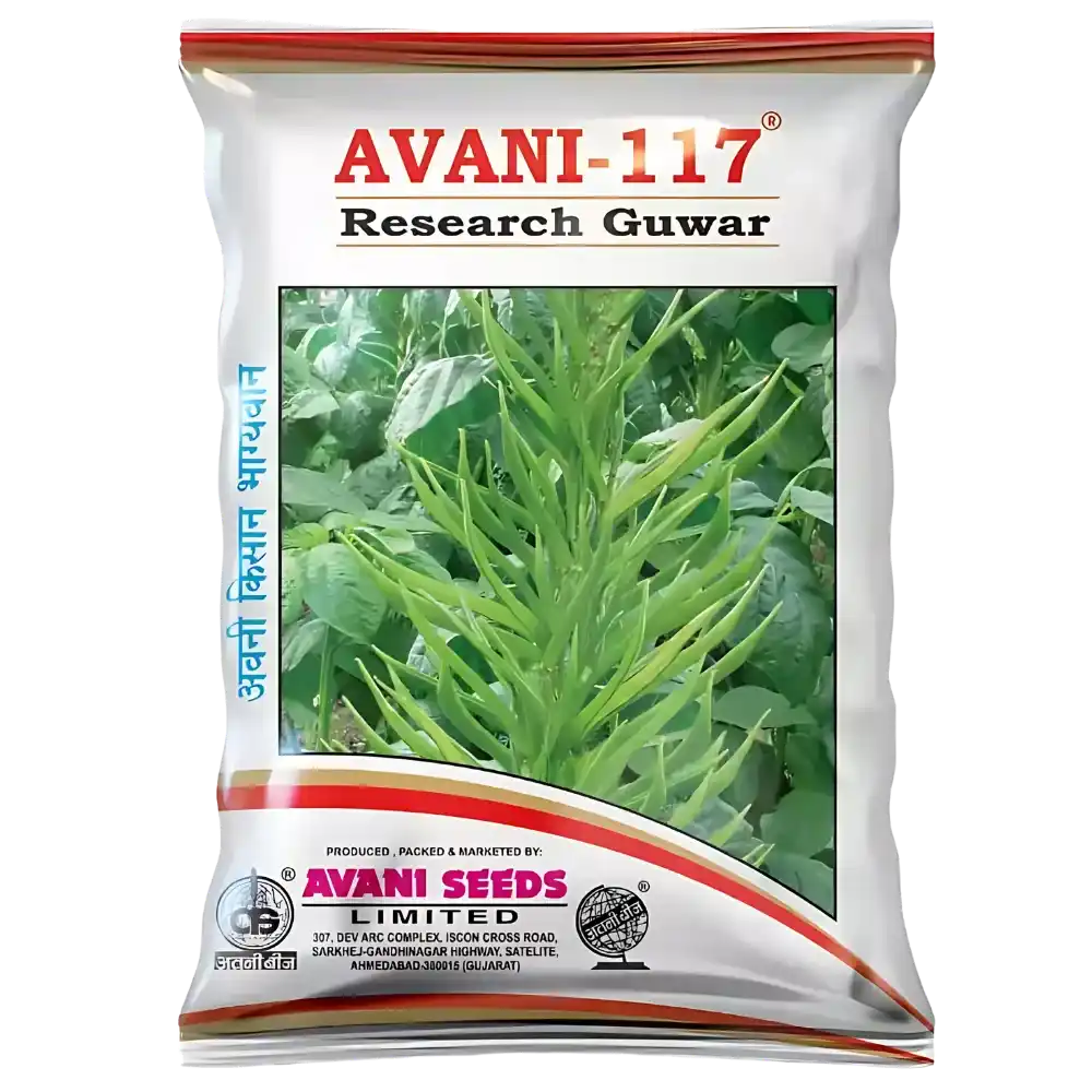 Hybrid Guar   AVANI – 117